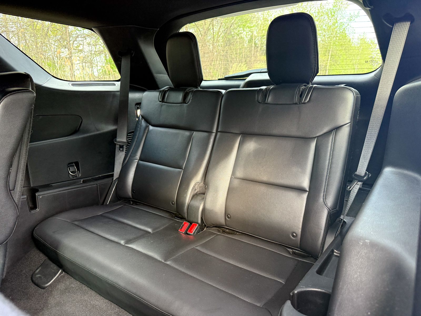 Used 2020 Ford Explorer - photo 14
