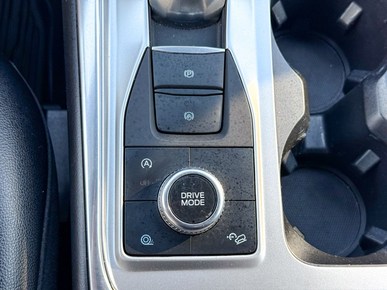 Used 2020 Ford Explorer - photo 25