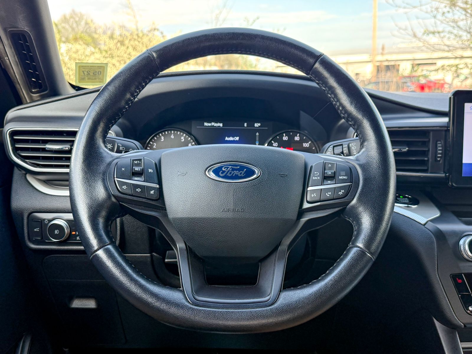 Used 2020 Ford Explorer - photo 32