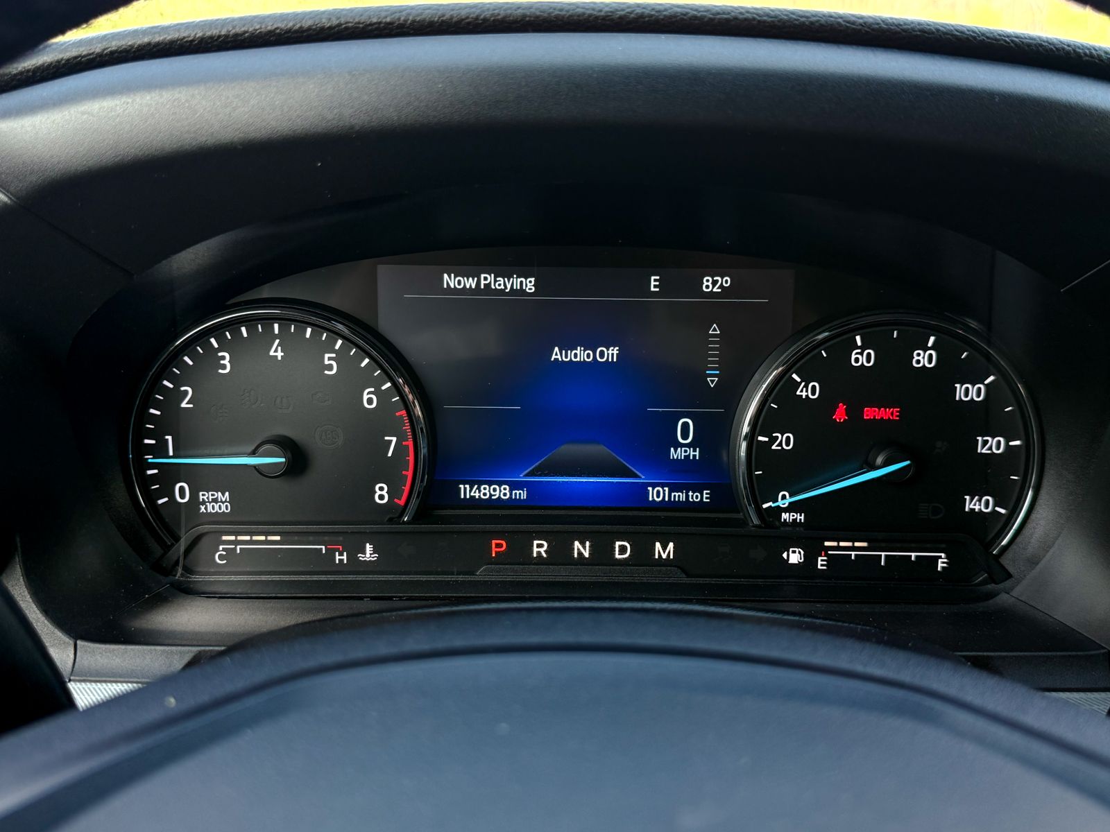 Used 2020 Ford Explorer - photo 35