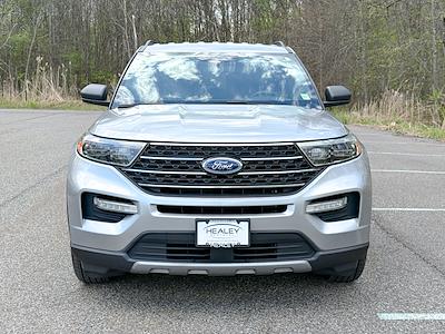 Used 2020 Ford Explorer - photo 2