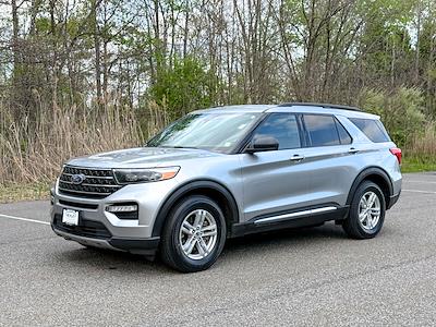 2020 Ford Explorer 4WD SUV for sale #LU6434F - photo 1