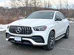 Used 2021 Mercedes-Benz AMG GLE 53 SUV for sale #LU6535F - photo 44