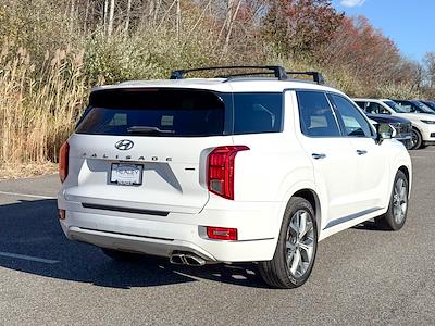Used 2021 Hyundai Palisade Limited for sale #LU6554G - photo 2