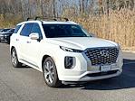 Used 2021 Hyundai Palisade Limited for sale #LU6554G - photo 1