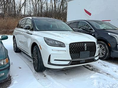 Used 2023 Lincoln Corsair Standard for sale #LU6556F - photo 1