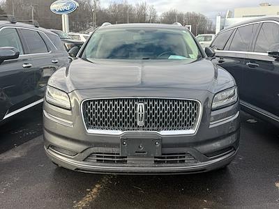Used 2023 Lincoln Nautilus Reserve for sale #LU6576F - photo 2