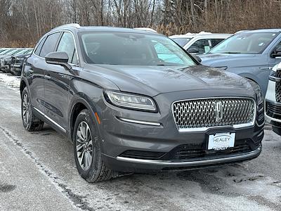 Used 2022 Lincoln Nautilus Reserve for sale #LU6577F - photo 1