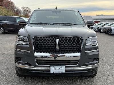 Used 2022 Lincoln Navigator Black Label for sale #LU6607F - photo 2