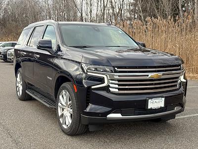 Used 2021 Chevrolet Tahoe High Country for sale #LU6766F - photo 1