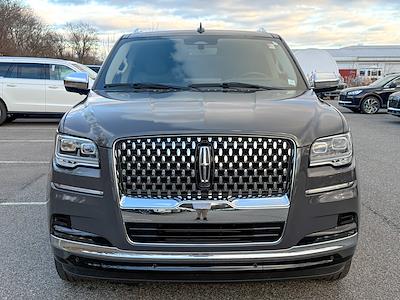 Used 2024 Lincoln Navigator Black Label for sale #LU6782F - photo 2