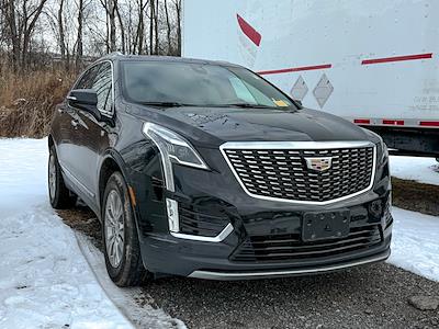 Used 2020 Cadillac XT5 Premium Luxury for sale #LU6787F - photo 1