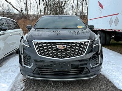 Used 2020 Cadillac XT5 Premium Luxury for sale #LU6787F - photo 2
