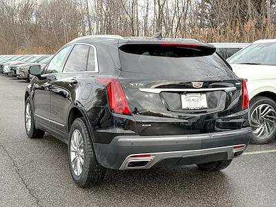 Used 2020 Cadillac XT5 Premium Luxury for sale #LU6787F - photo 1