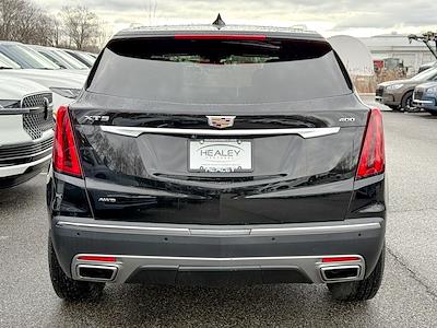 Used 2020 Cadillac XT5 Premium Luxury for sale #LU6787F - photo 2