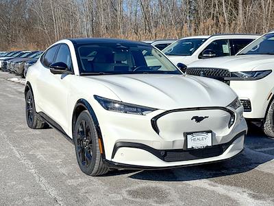 Used 2023 Ford Mustang Mach-E Premium for sale #LU6855F - photo 1