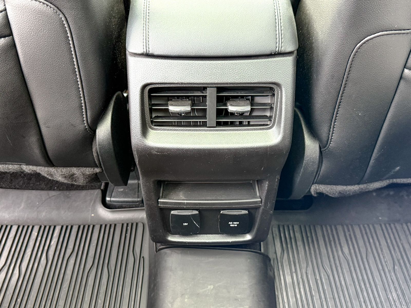 Used 2018 Ford Edge - photo 13