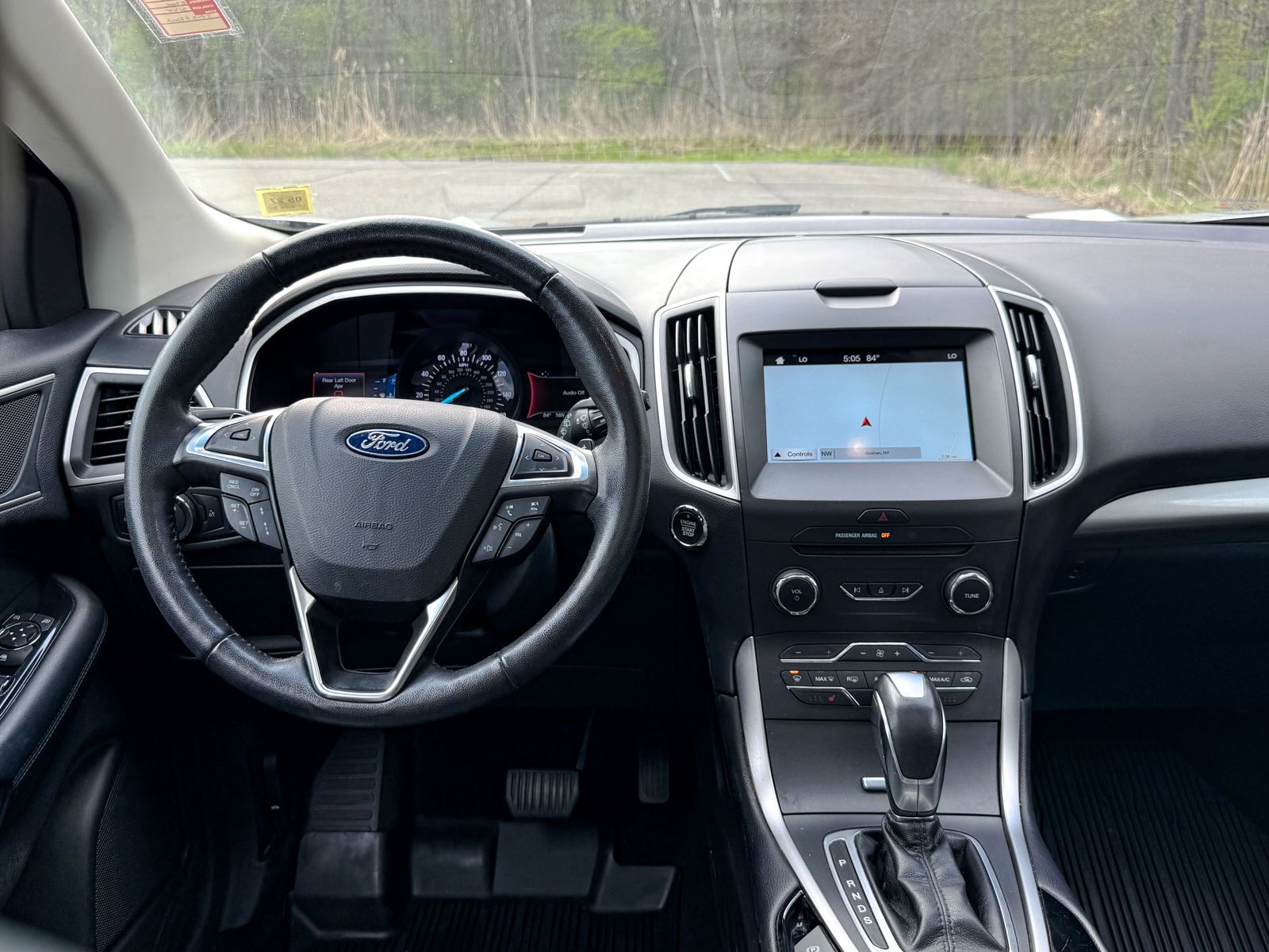 Used 2018 Ford Edge - photo 15