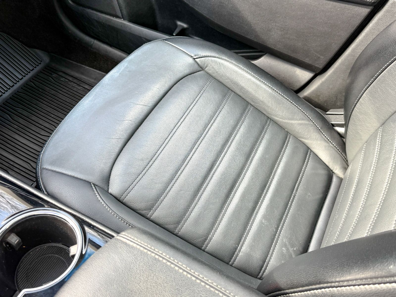 Used 2018 Ford Edge - photo 27
