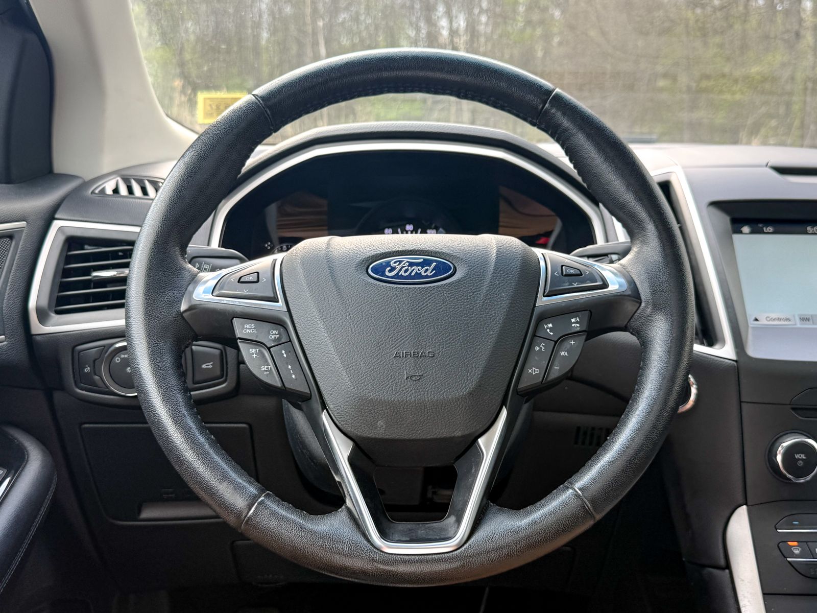 Used 2018 Ford Edge - photo 29