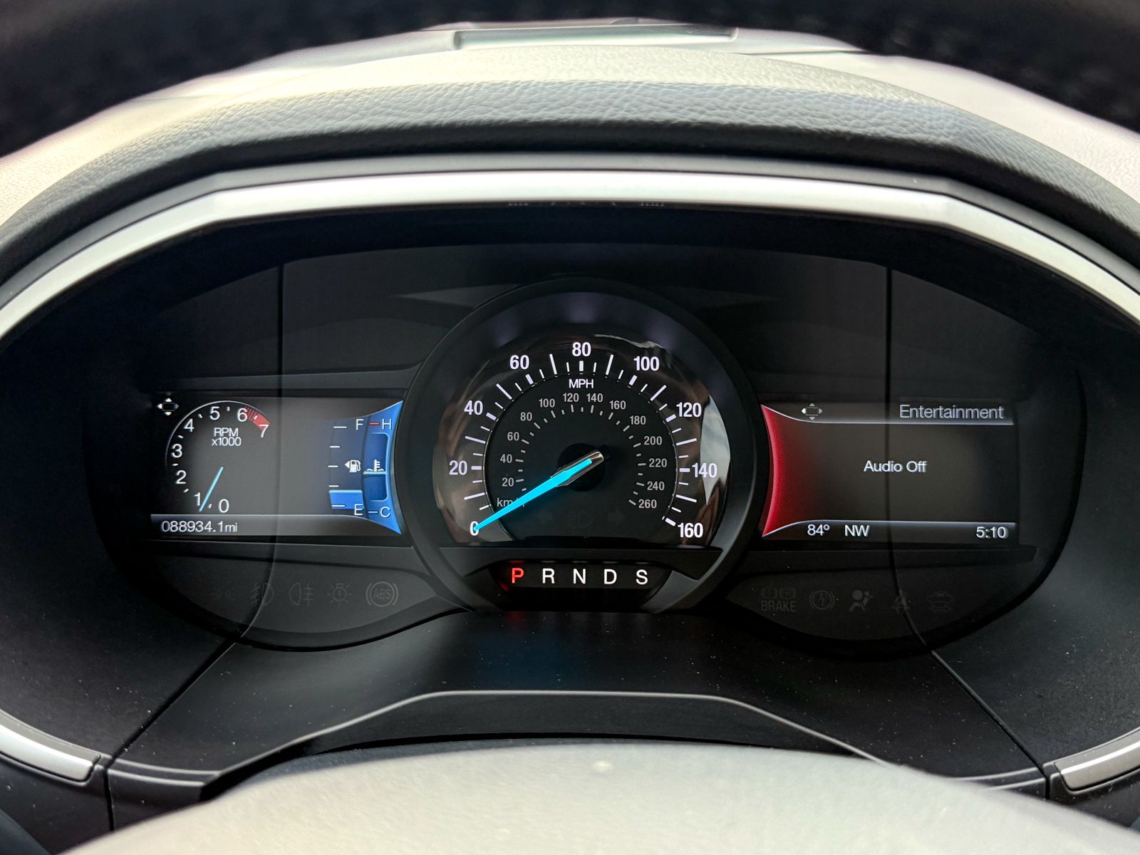Used 2018 Ford Edge - photo 32