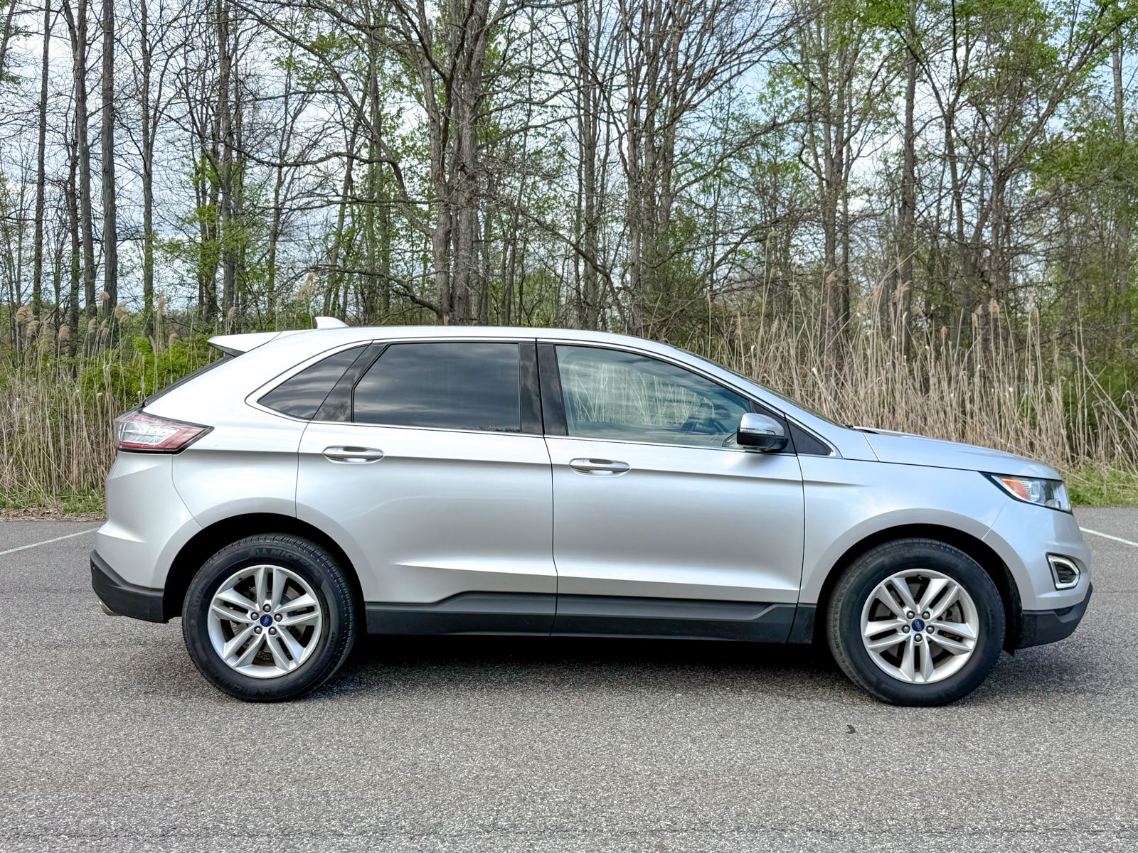 Used 2018 Ford Edge - photo 40