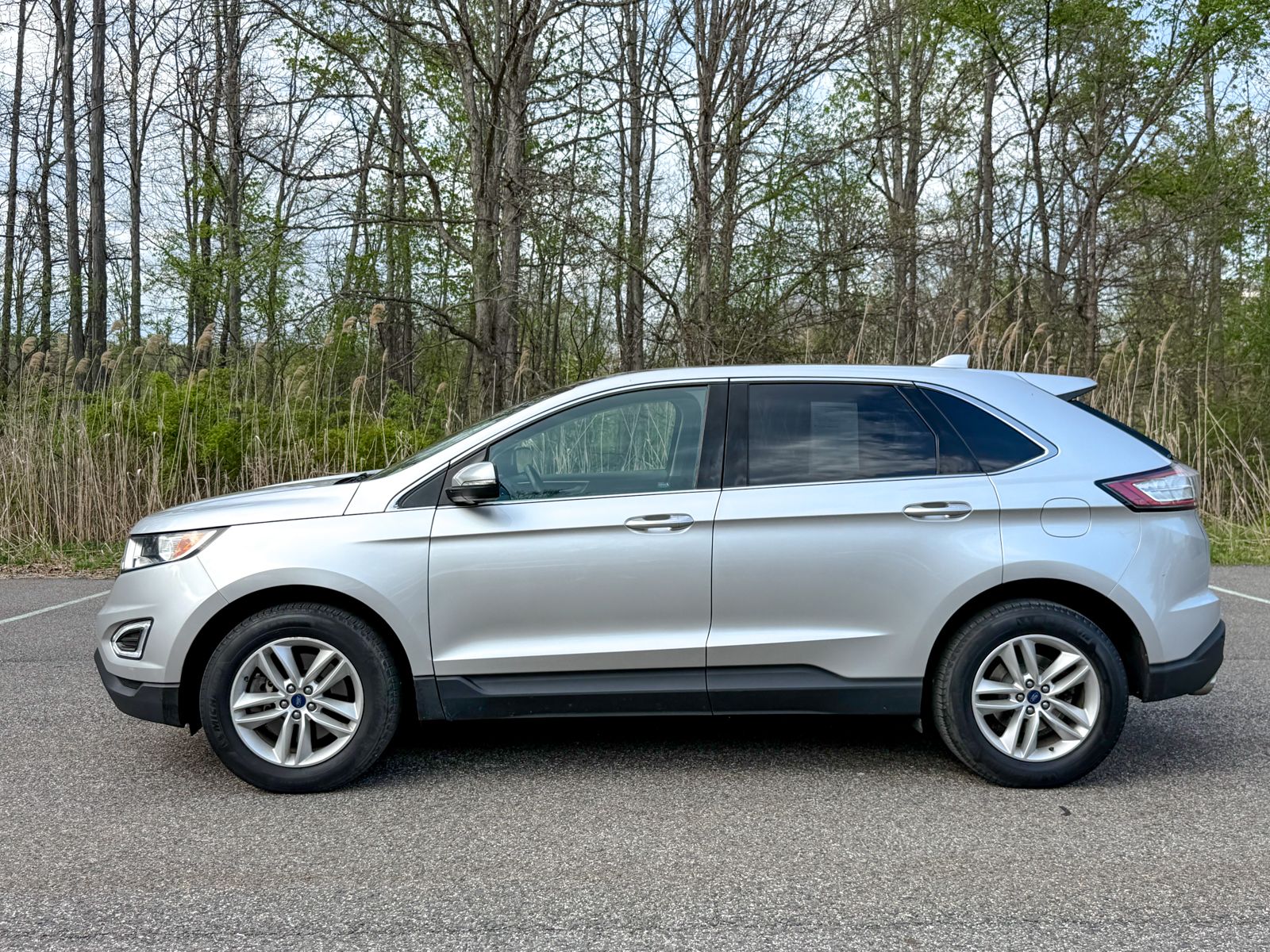 Used 2018 Ford Edge - photo 41
