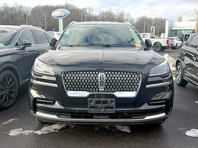 Used 2022 Lincoln Aviator Standard for sale #LU7129F - photo 2