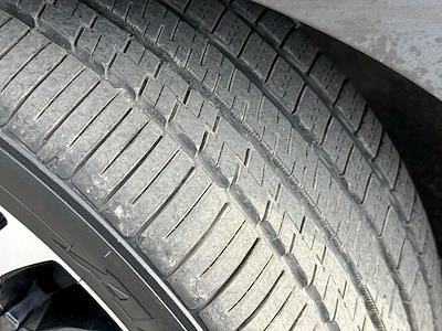 Used 2022 Lincoln Nautilus - photo 1