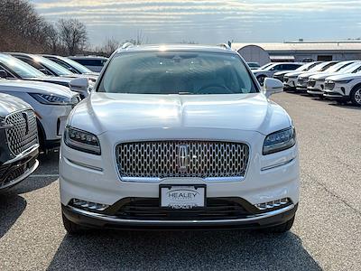 Used 2022 Lincoln Nautilus - photo 1
