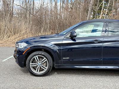 Used 2019 BMW X6 - photo 1