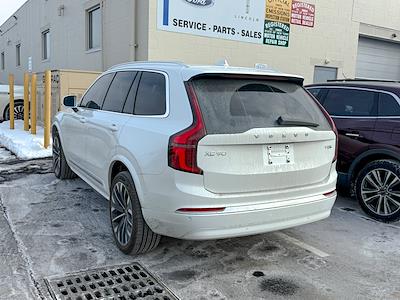 Used 2025 Volvo XC90 - photo 1