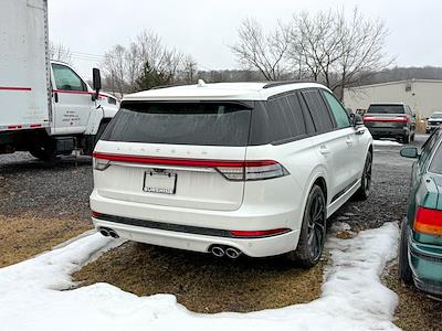 Used 2022 Lincoln Aviator - photo 1
