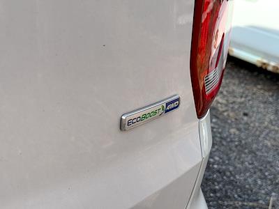 Used 2017 Ford Explorer - photo 1