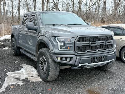 Used 2020 Ford F-150 - photo 1