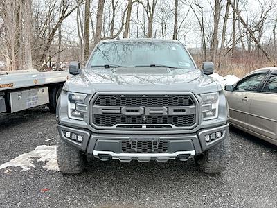 Used 2020 Ford F-150 - photo 1