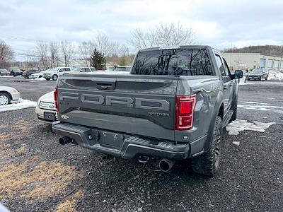 Used 2020 Ford F-150 - photo 1