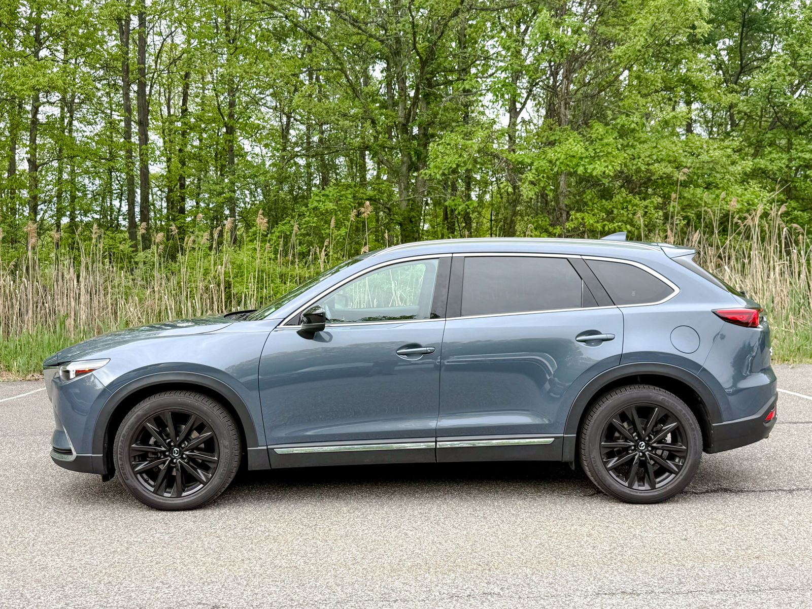 Used 2022 Mazda CX-9 - photo 11