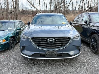 Used 2022 Mazda CX-9 - photo 1