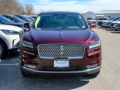 Used 2023 Lincoln Nautilus - photo 1