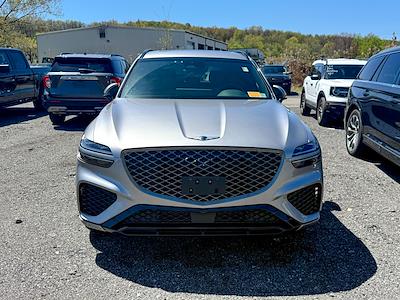 Used 2025 Genesis GV70 - photo 2