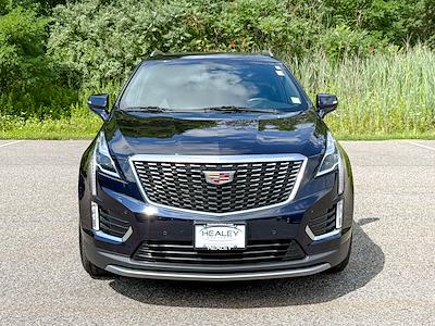 2021 Cadillac XT5 AWD SUV for sale #LU7727F - photo 2