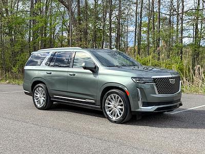2024 Cadillac Escalade AWD SUV for sale #LU7732F - photo 1