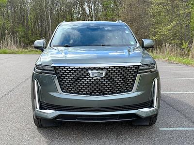 2024 Cadillac Escalade AWD SUV for sale #LU7732F - photo 2