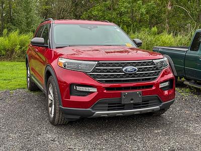 2020 Ford Explorer 4WD SUV for sale #LU8038F - photo 1