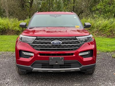 2020 Ford Explorer 4WD SUV for sale #LU8038F - photo 2