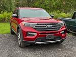 2020 Ford Explorer 4WD SUV for sale #LU8038F - photo 1