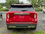 2020 Ford Explorer 4WD SUV for sale #LU8038F - photo 5