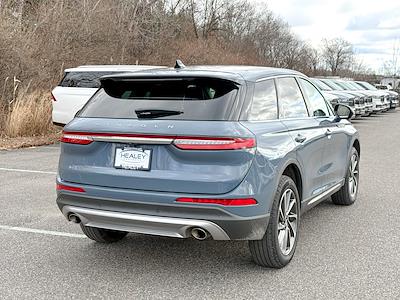 Used 2023 Lincoln Corsair Standard for sale #LUP5431 - photo 2