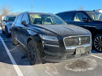 Used 2023 Lincoln Nautilus Reserve for sale #LUP5437 - photo 1